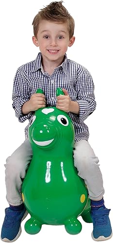 Miniatura 2 de Gymnic RODY Caballo, talla única