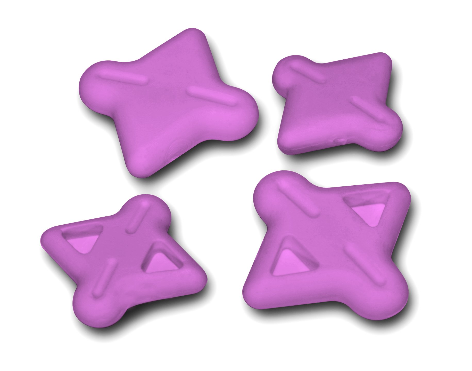 Vapor Trail Men's String Bat, Pink