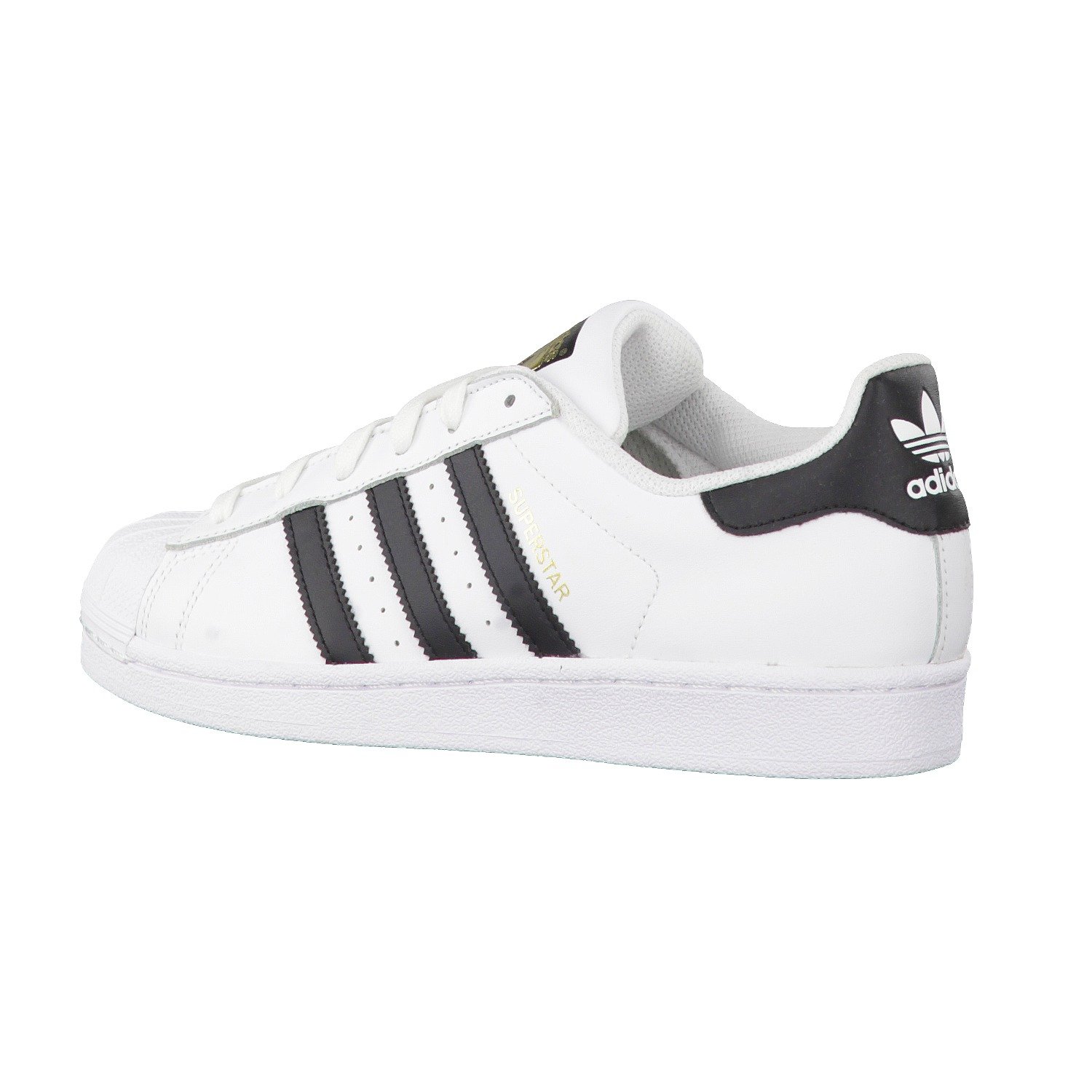 adidas Originals Superstar Unisex-Kinder Sneakers