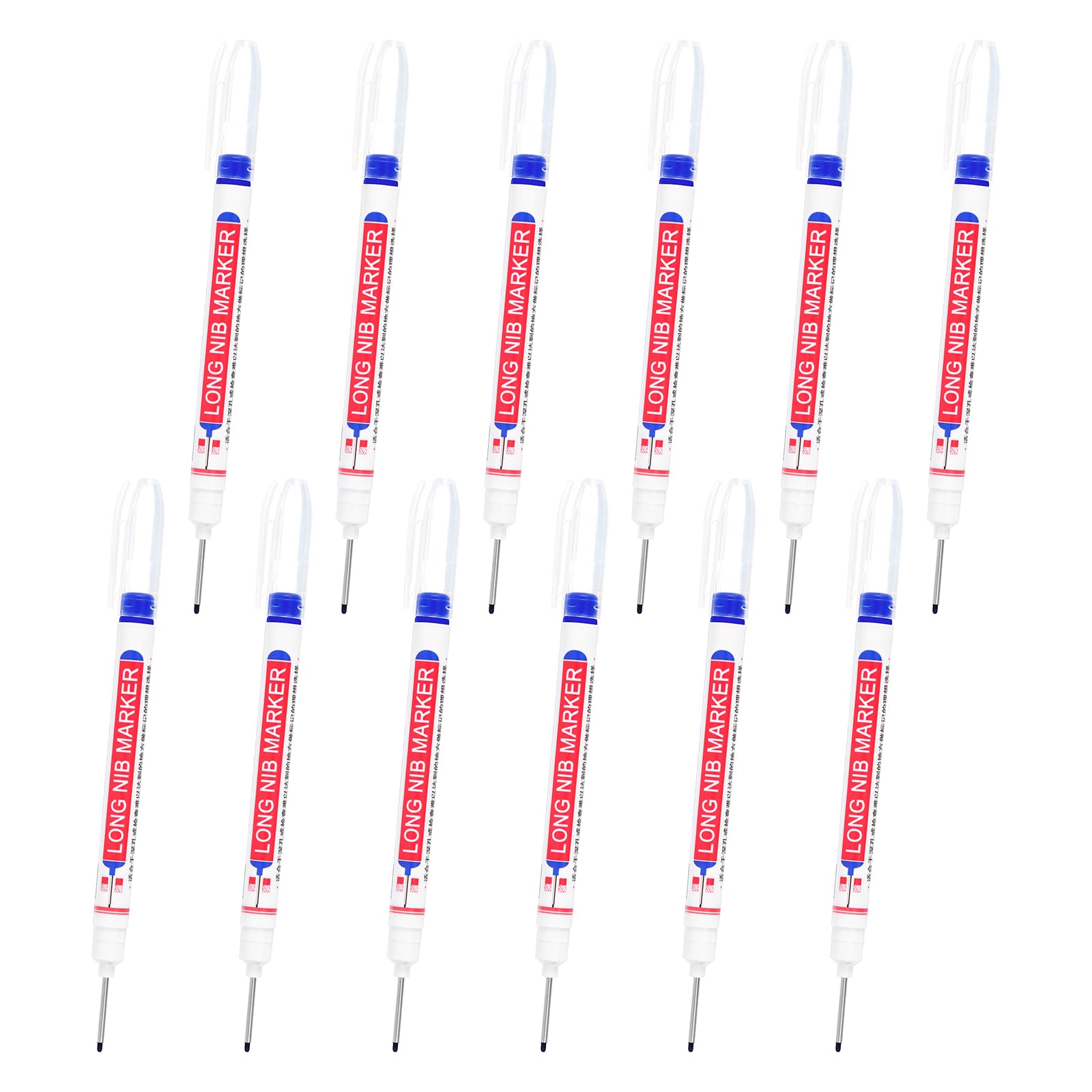 PATIKIL Deep Hole Marker Pens