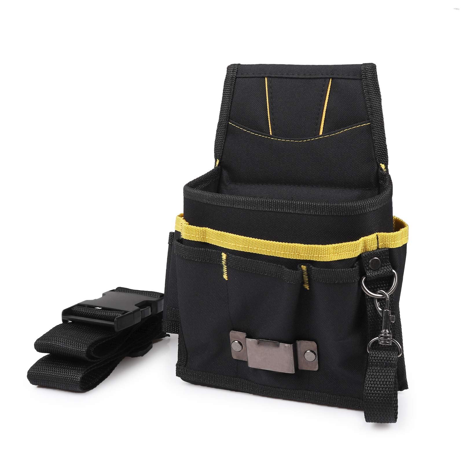 Buy EHDIS Automotive Wrap Vinyl Film Install Tool Pouch Utility Gadget