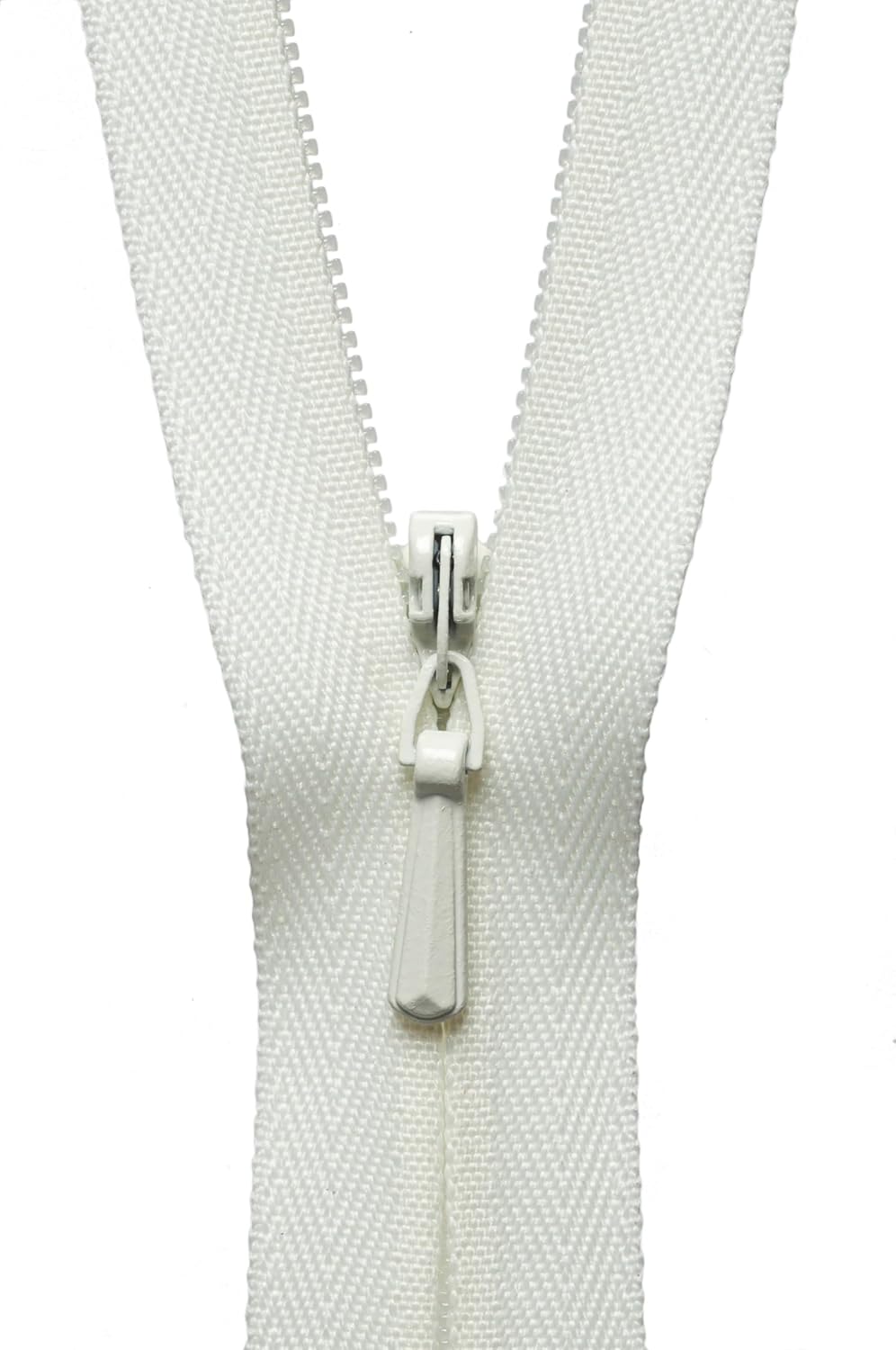 YKK Concealed Zip, 41 cm Length, No. 37 Kingfisher