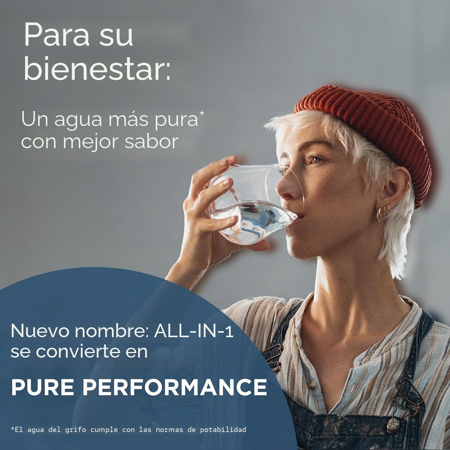 BRITA Pack de 6 cartuchos de filtro MAXTRA PRO All-in-1 que reducen la cal, el cloro, algunas impurezas y algunos metales