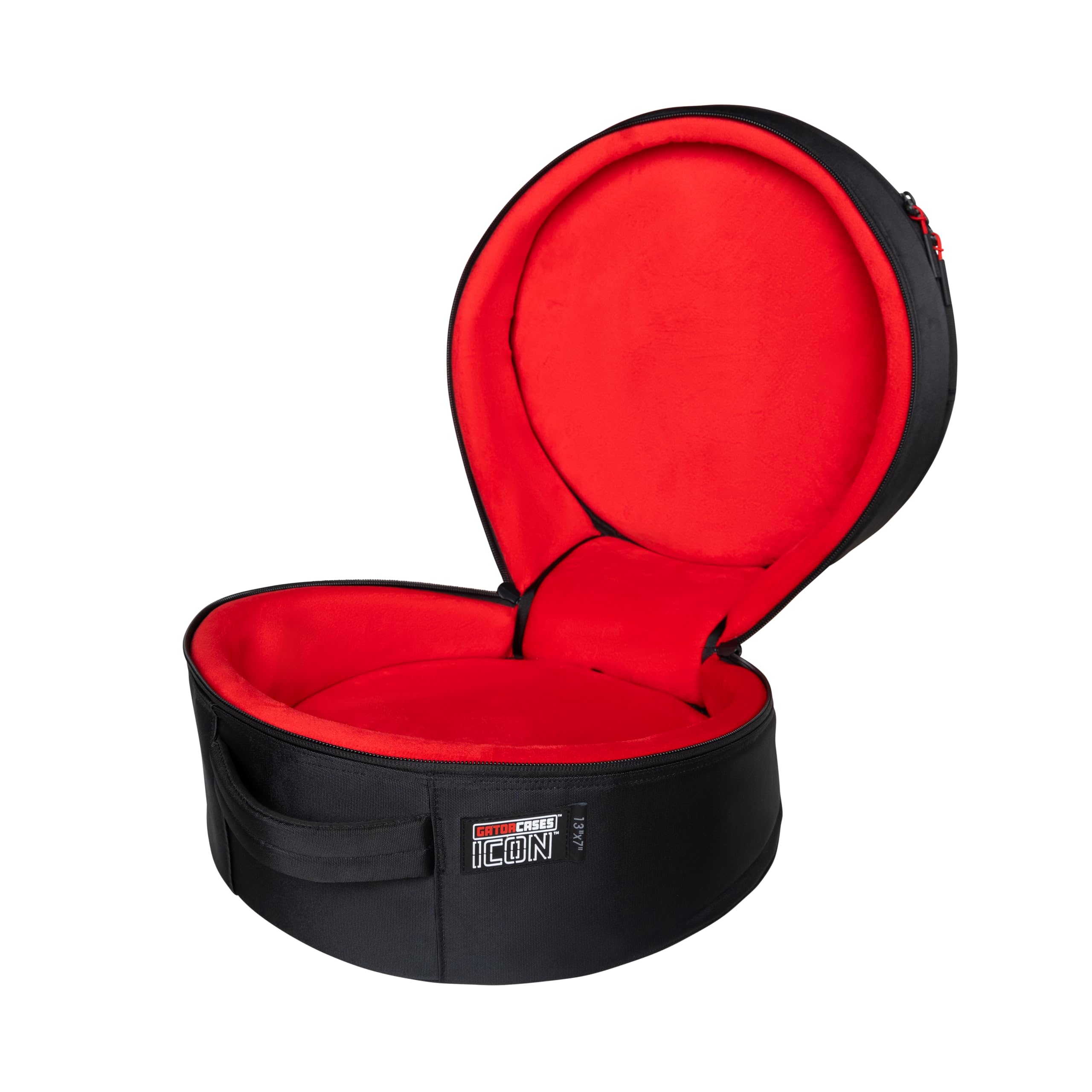 Gator Custodie Borsa per batteria (GP-ICON-1307ST)