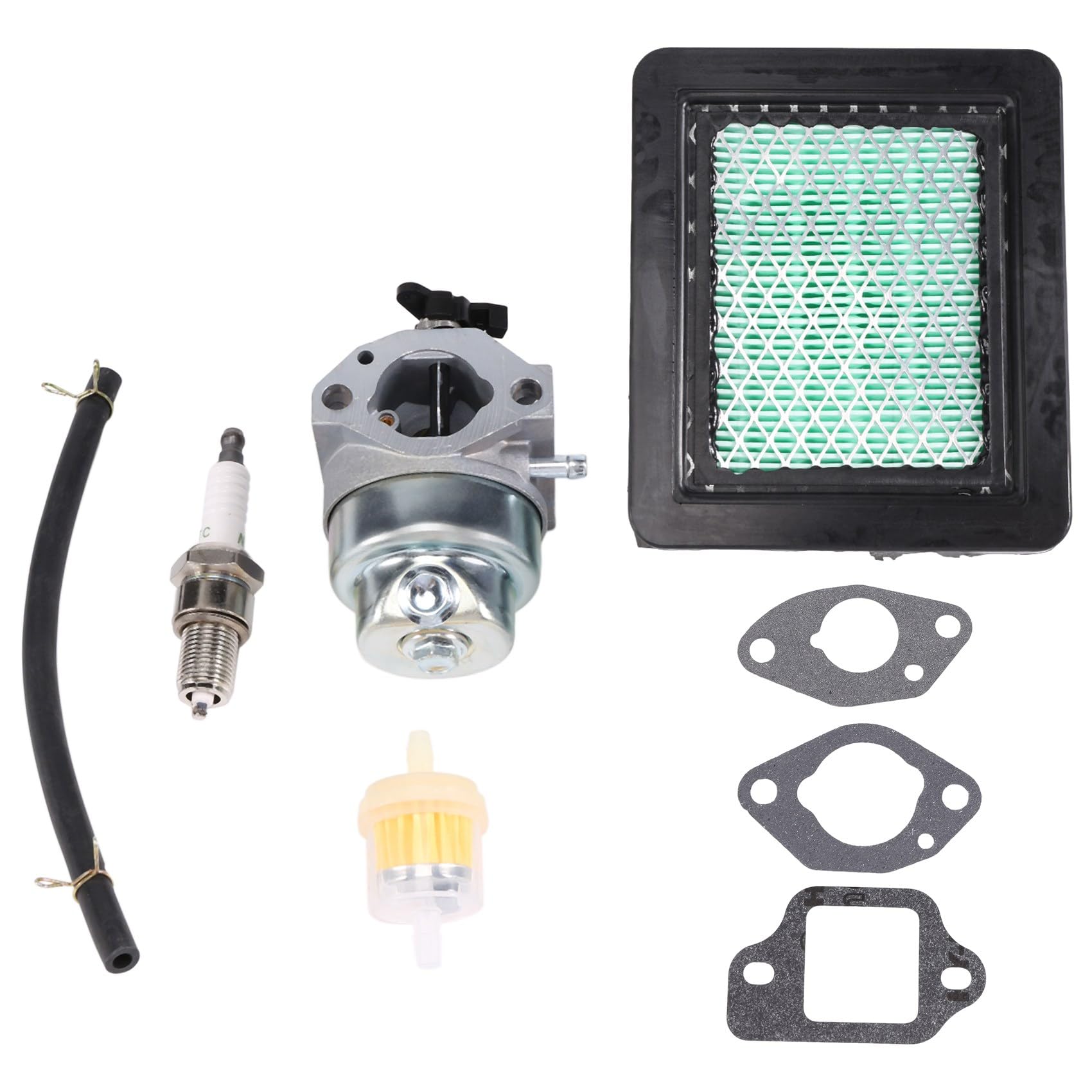 rirue Carburetor for GCV135 GCV160 GC135 GC160