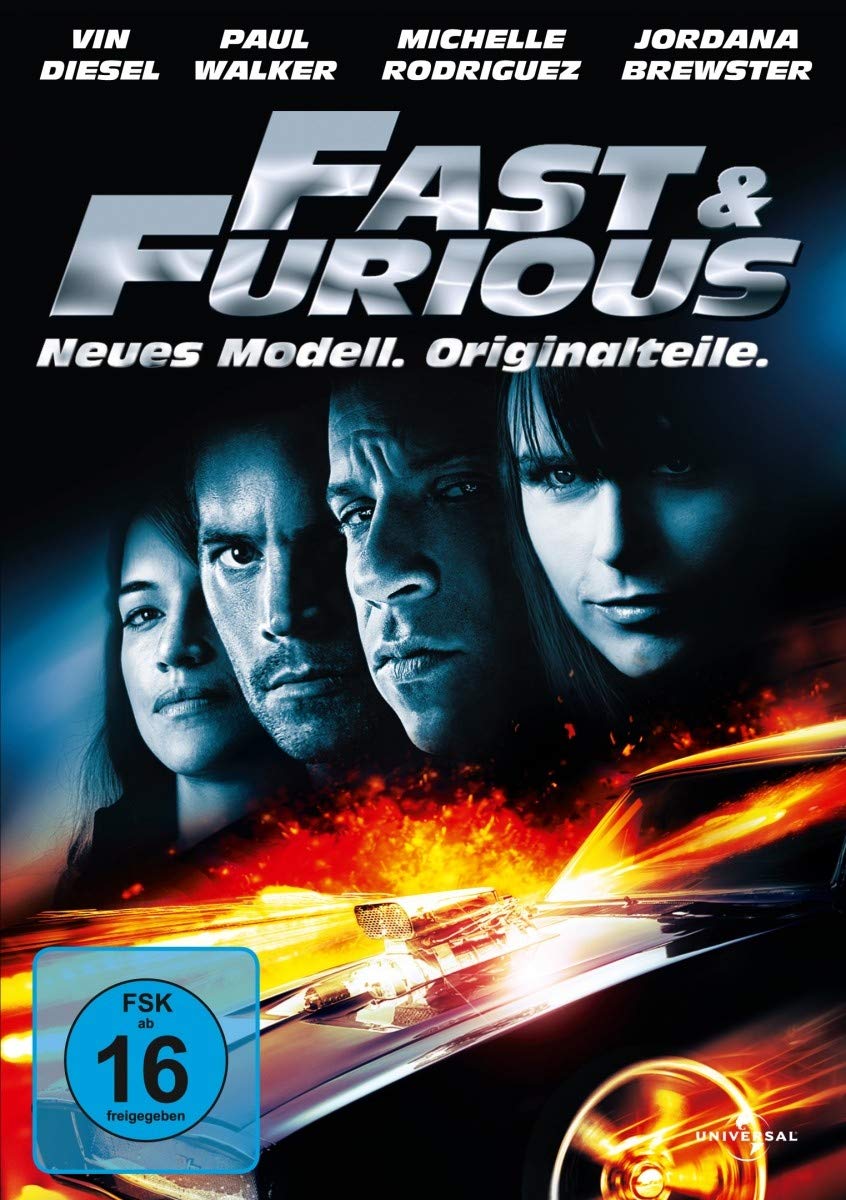 Amazon.com: Fast & Furious : Movies & TV