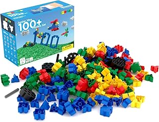 Amazon Co Jp Morphun パズルブロック ブロック おもちゃ