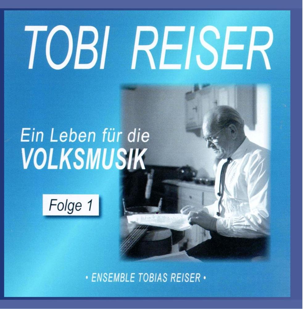 Ein Leben Für die Volksmusik 1