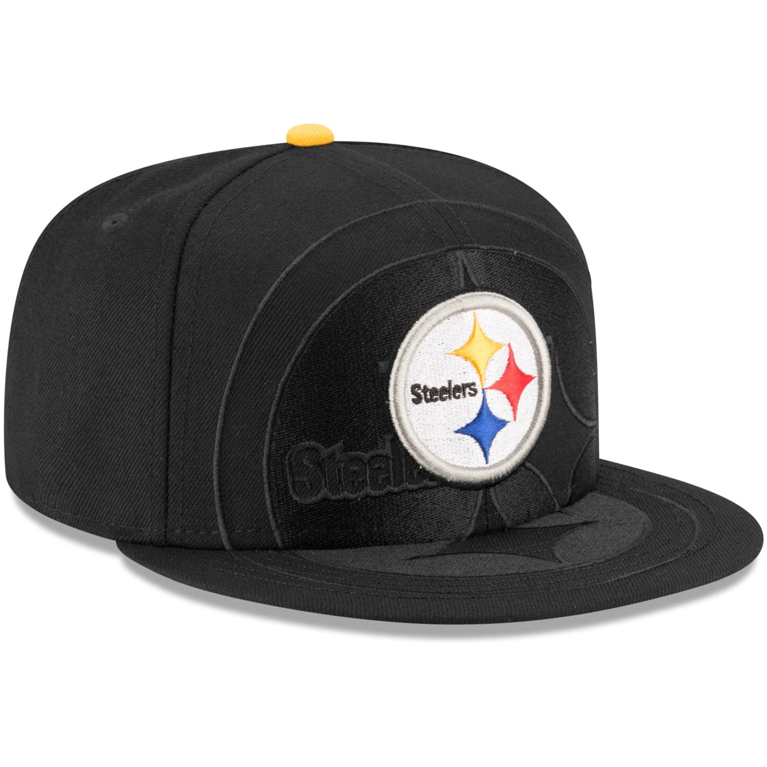 New Era 59Fifty - Cappellino aderente con logo Spill NFL Teams