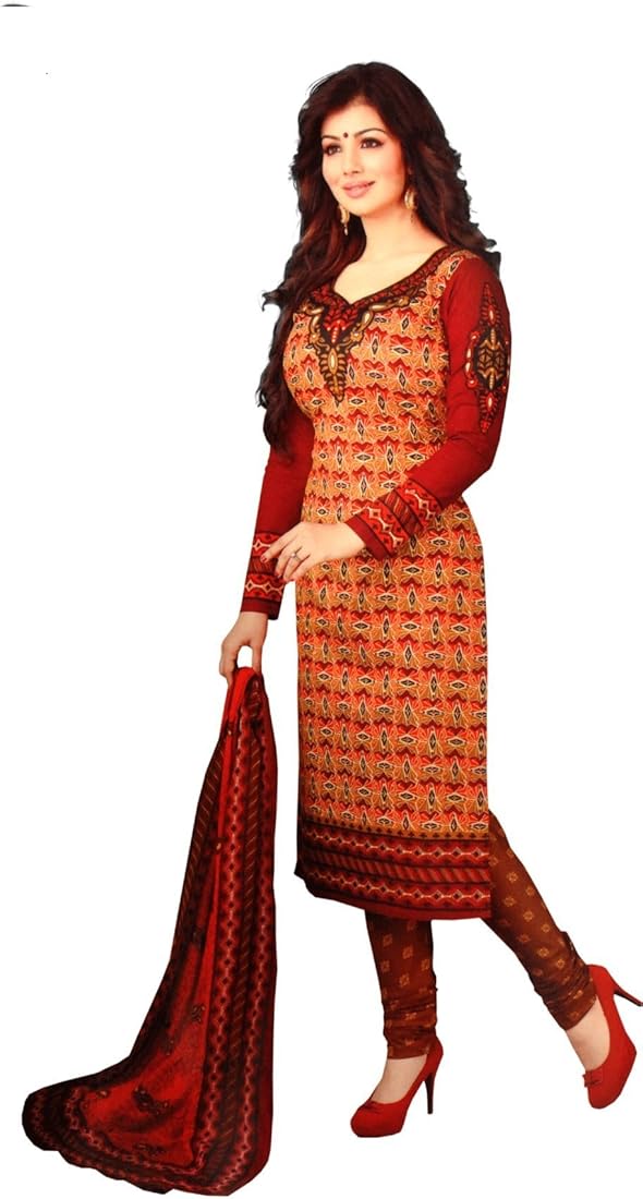 chudithar tops in amazon