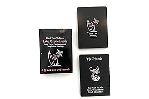 Gemini Island Time Wellness Love Oracle