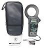 Japan Quality KYORITSU Digital True RMS Leakage Clamp meter KEW 2413F 2413R 1000A Clamp leakage meter TESTER High Precision Minimum resolution 0.1mA Current Pliers Ammeter Smart Ammeter Pliers2413R