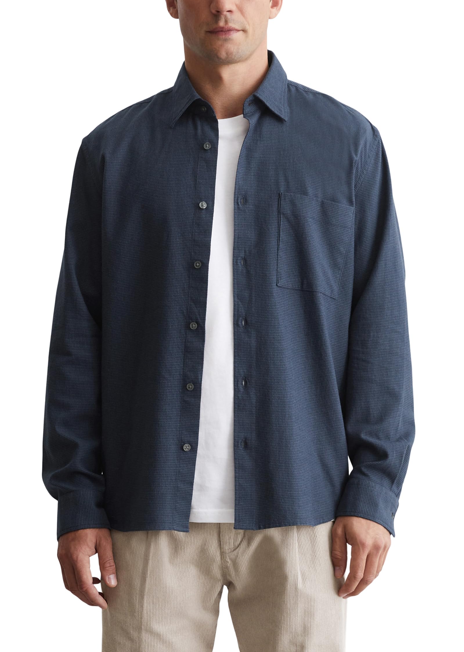 Marc O'Polo Men's Shirt