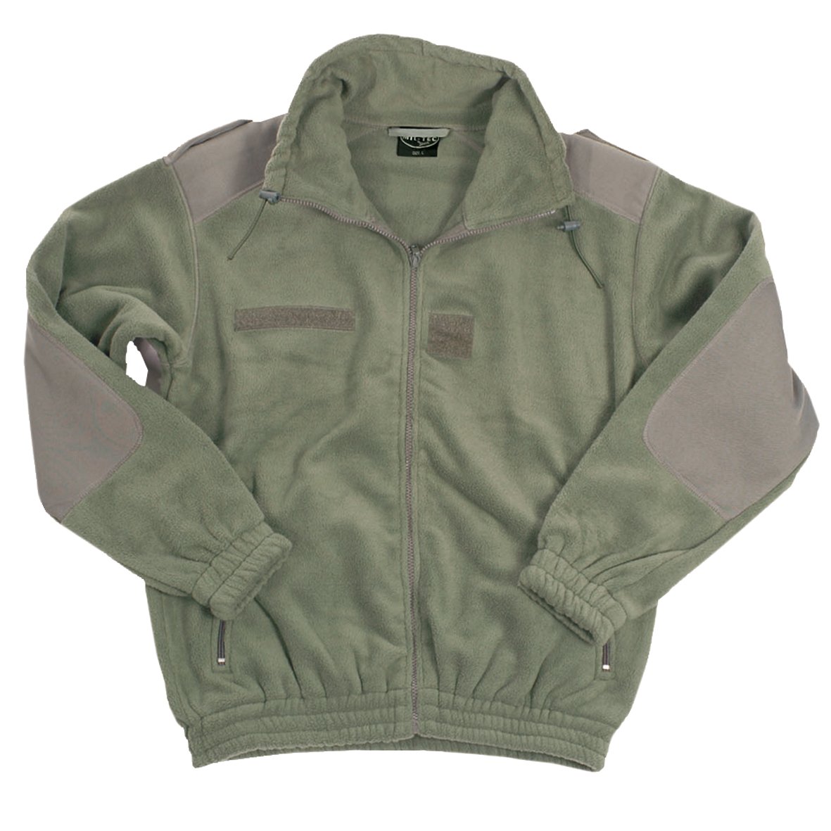 Mil-Tec Jacket-10856001 Olive 905