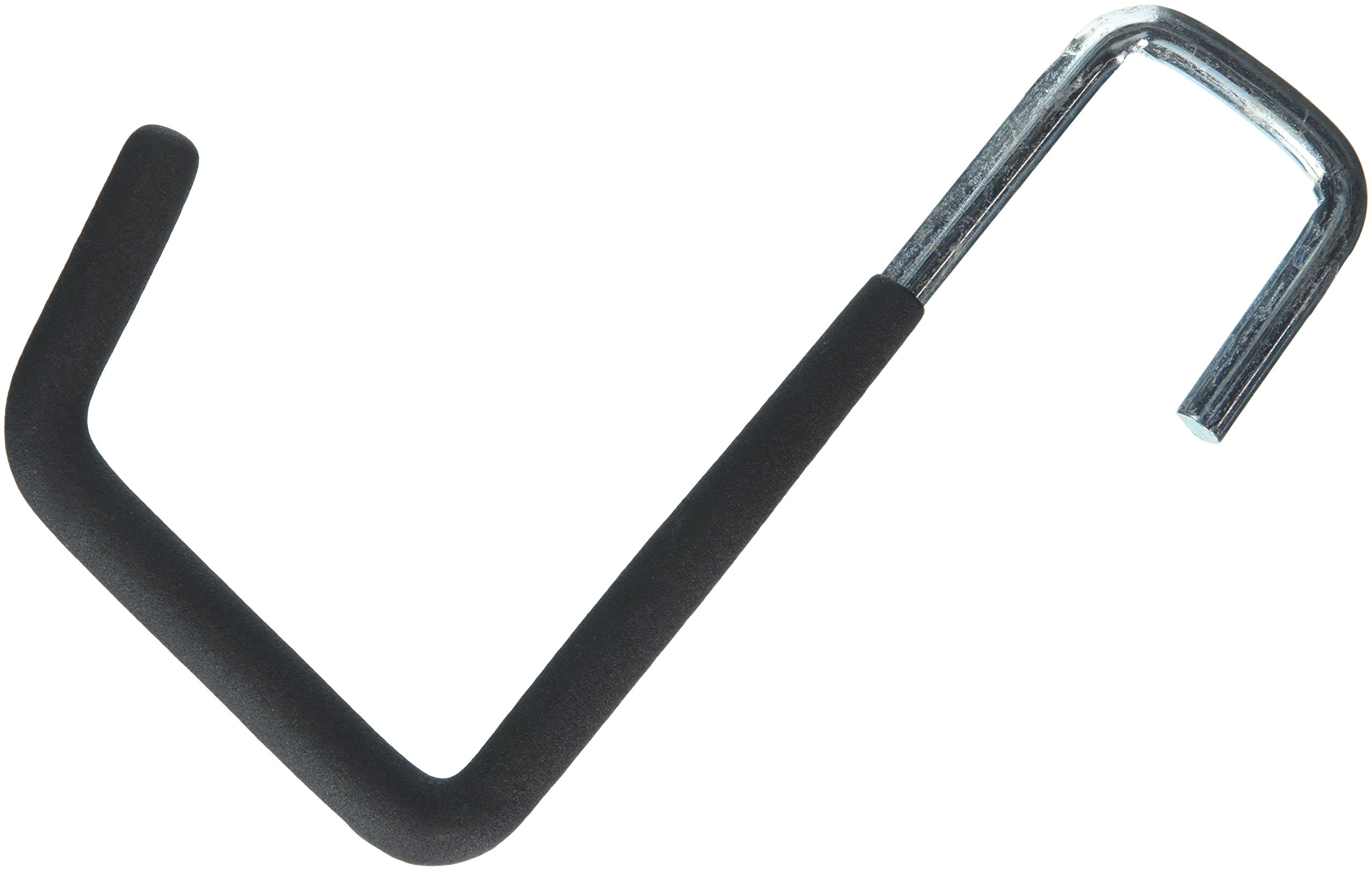 National Hardware N112-030 2126BC Large Rafter Hook in Vinyl coated