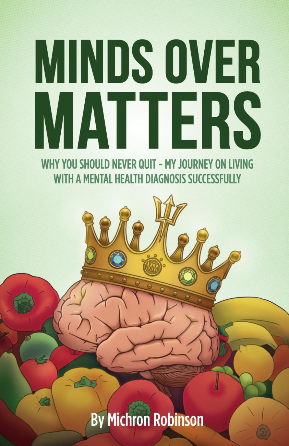 Minds over Matters