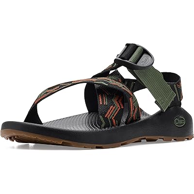 Сандалии Chaco Mega Z Classic