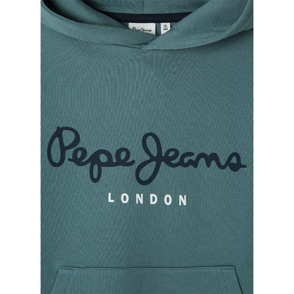 Pepe Jeans Art Hoodie Sudadera Niños (Pack de 1)