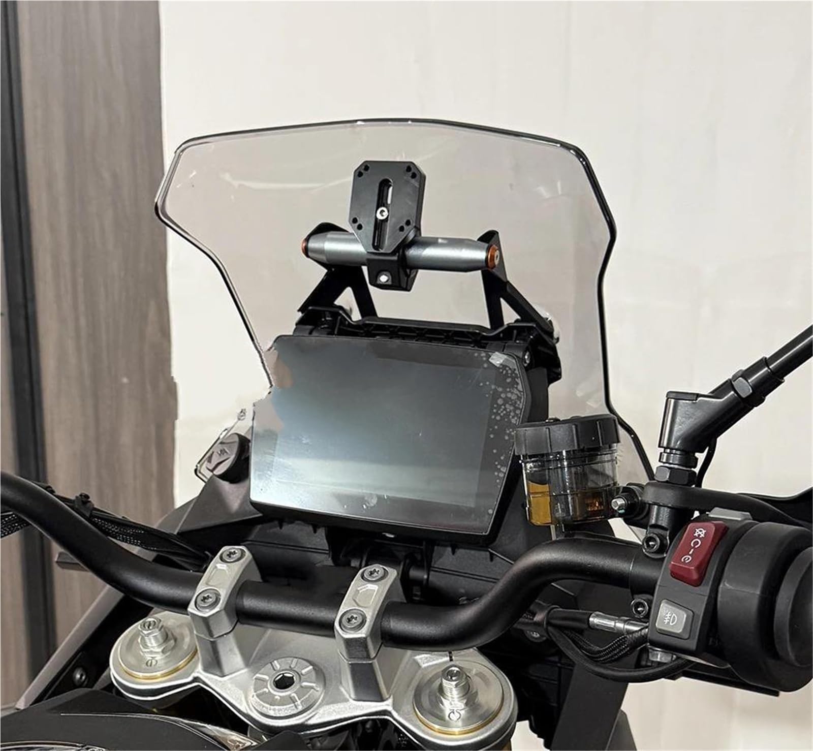Support De Navigation GPS pour VOGE DS900X