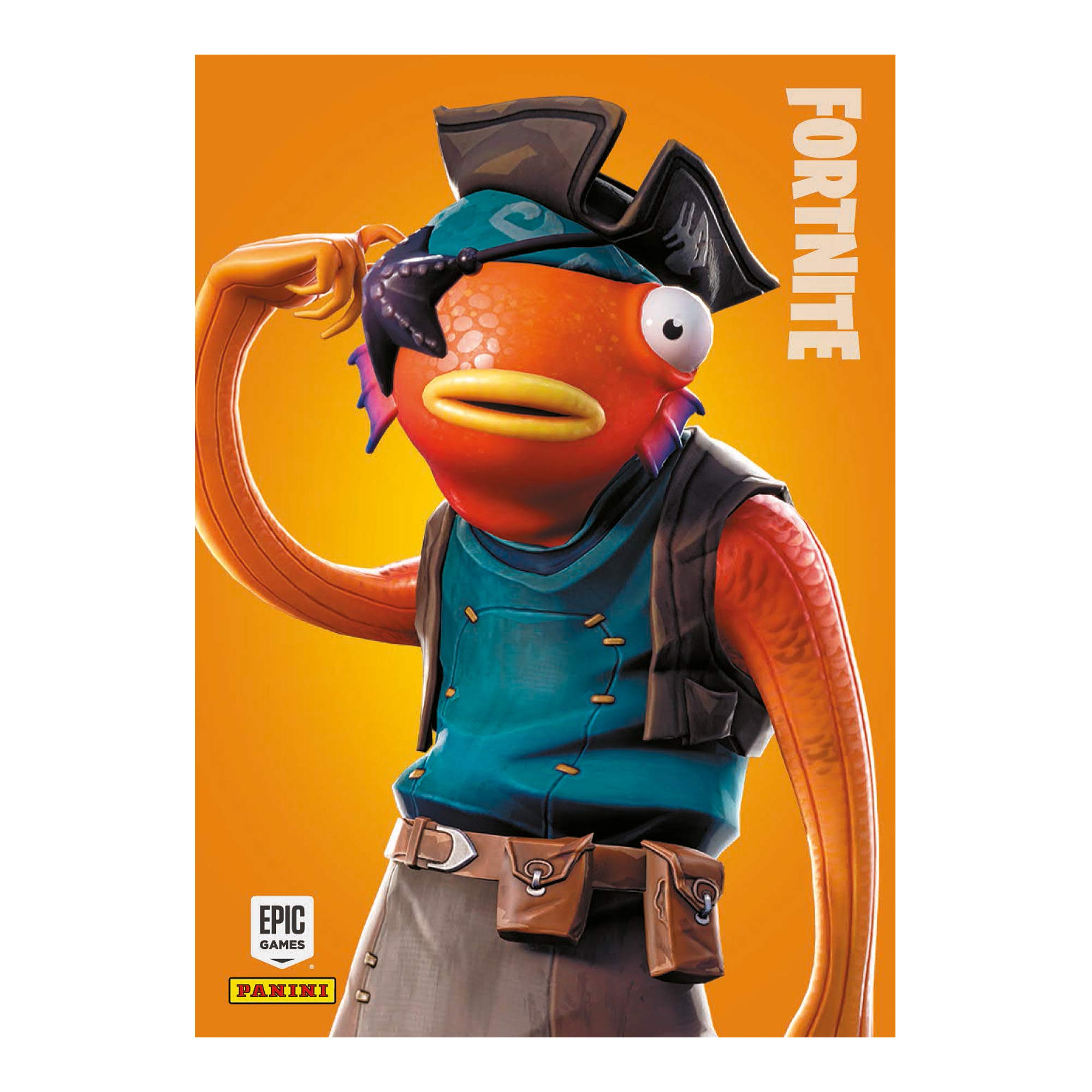 Figuras Fortnite Battle Royale – Surtido De Trajes Y Accesorios Intercambiables
