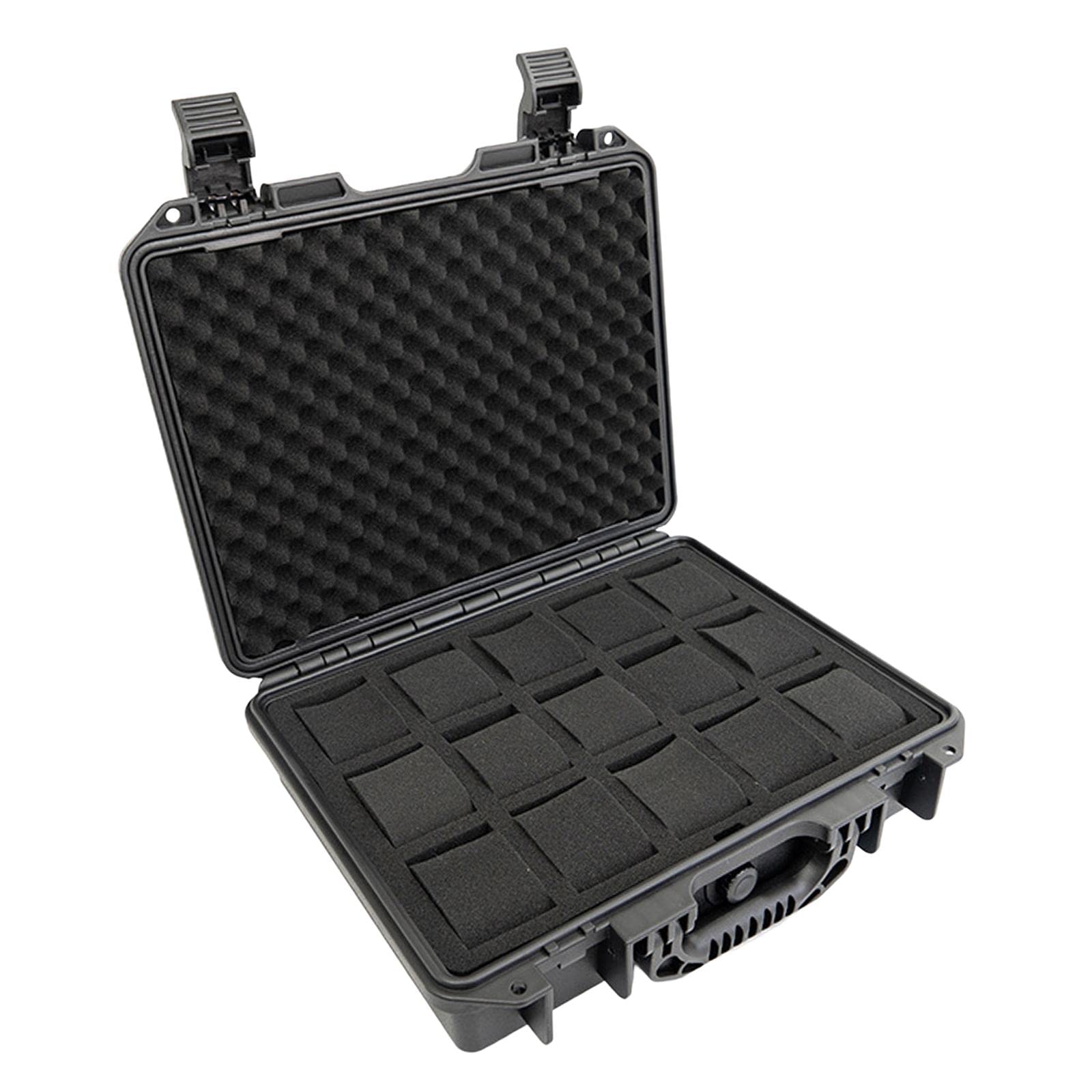 Rolex Watches Plastic Travel Watch Case Oshhni Portable Watch