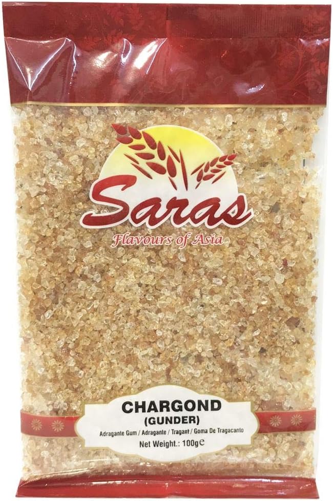 Saras Char Goond (Gunder) 100G