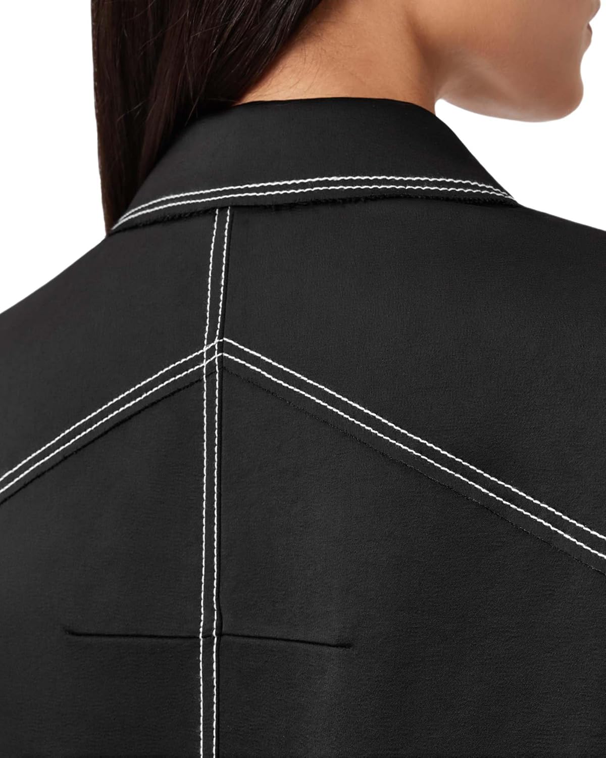 AllSaints Women's Theah Blazer