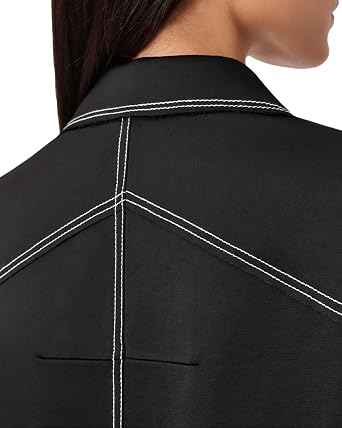 AllSaints Women's Theah Blazer