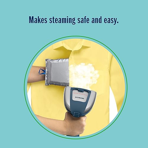 Miniatura 6 de Conair Guante de vapor protector de ropa de cuidado completo
