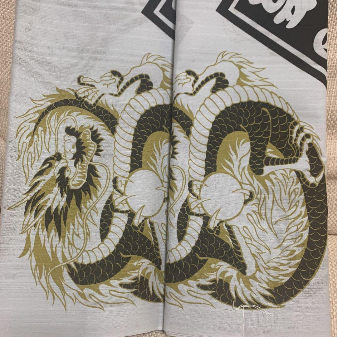 Amazon.co.jp: 大相撲 横綱 鶴竜 浴衣 反物 : おもちゃ