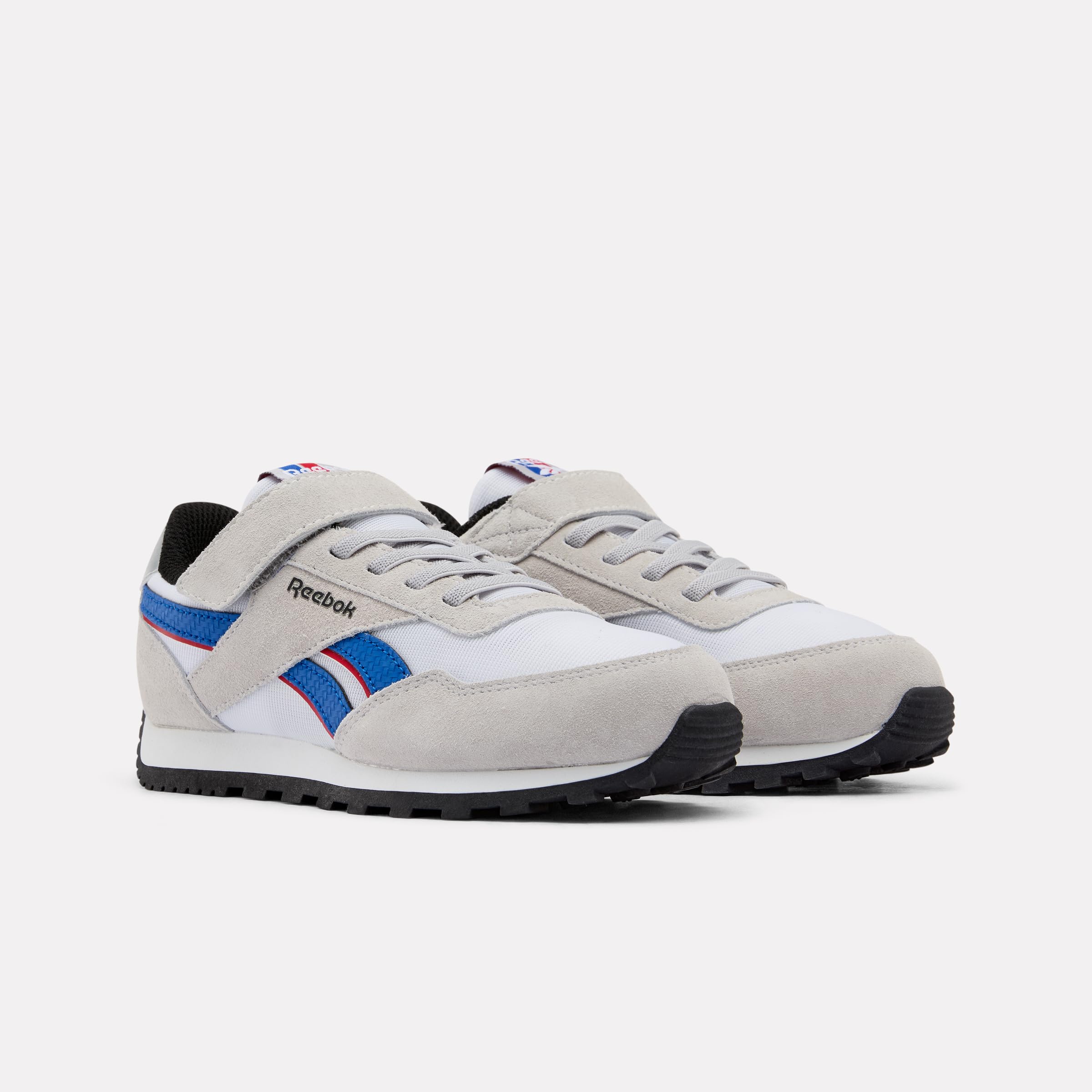 Reebok Glide Low Elastic & Top Strap ZapatillasUnisex niños