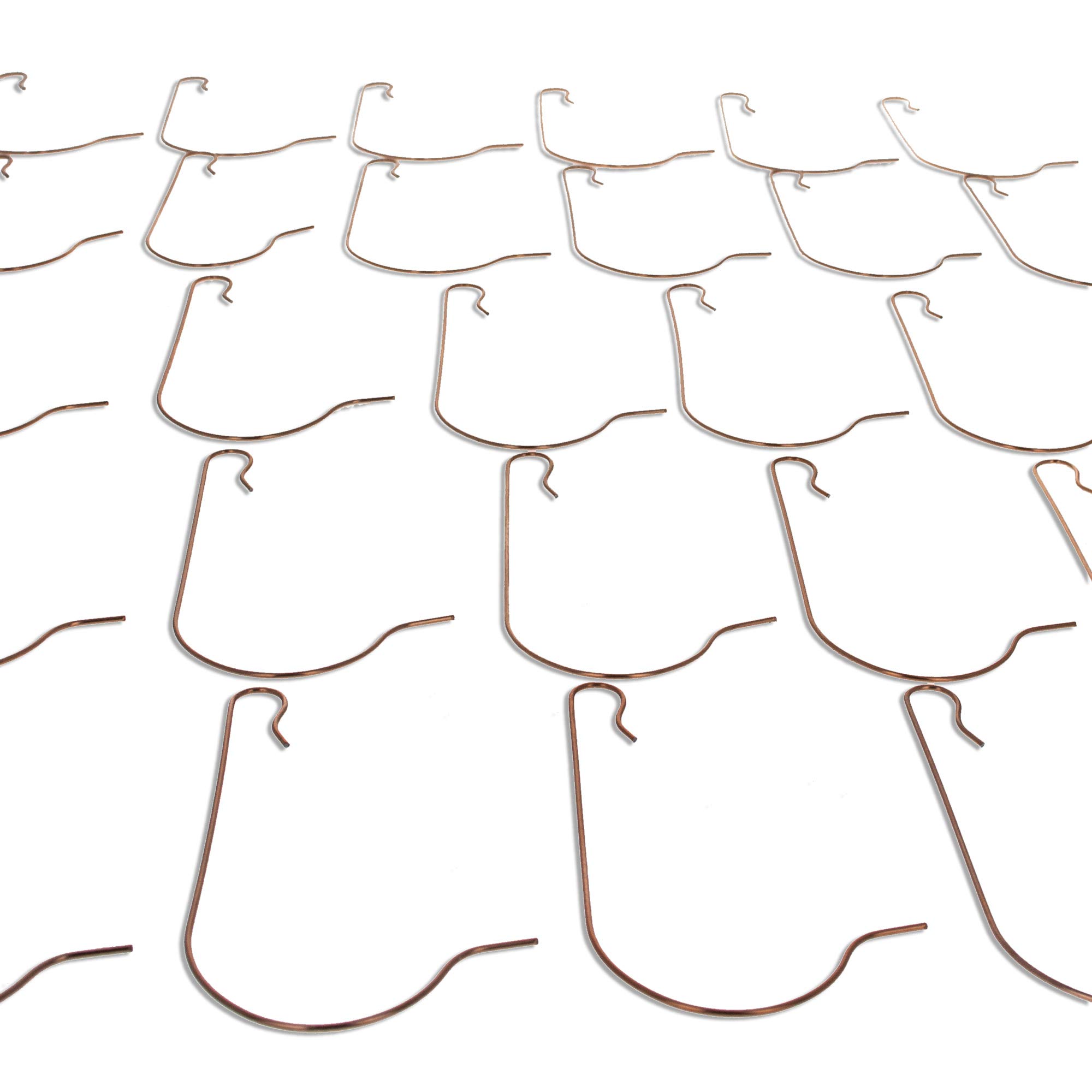 Resin Bass Fish on a Hook with Black Fly Hanging Christmas Tree Ornament