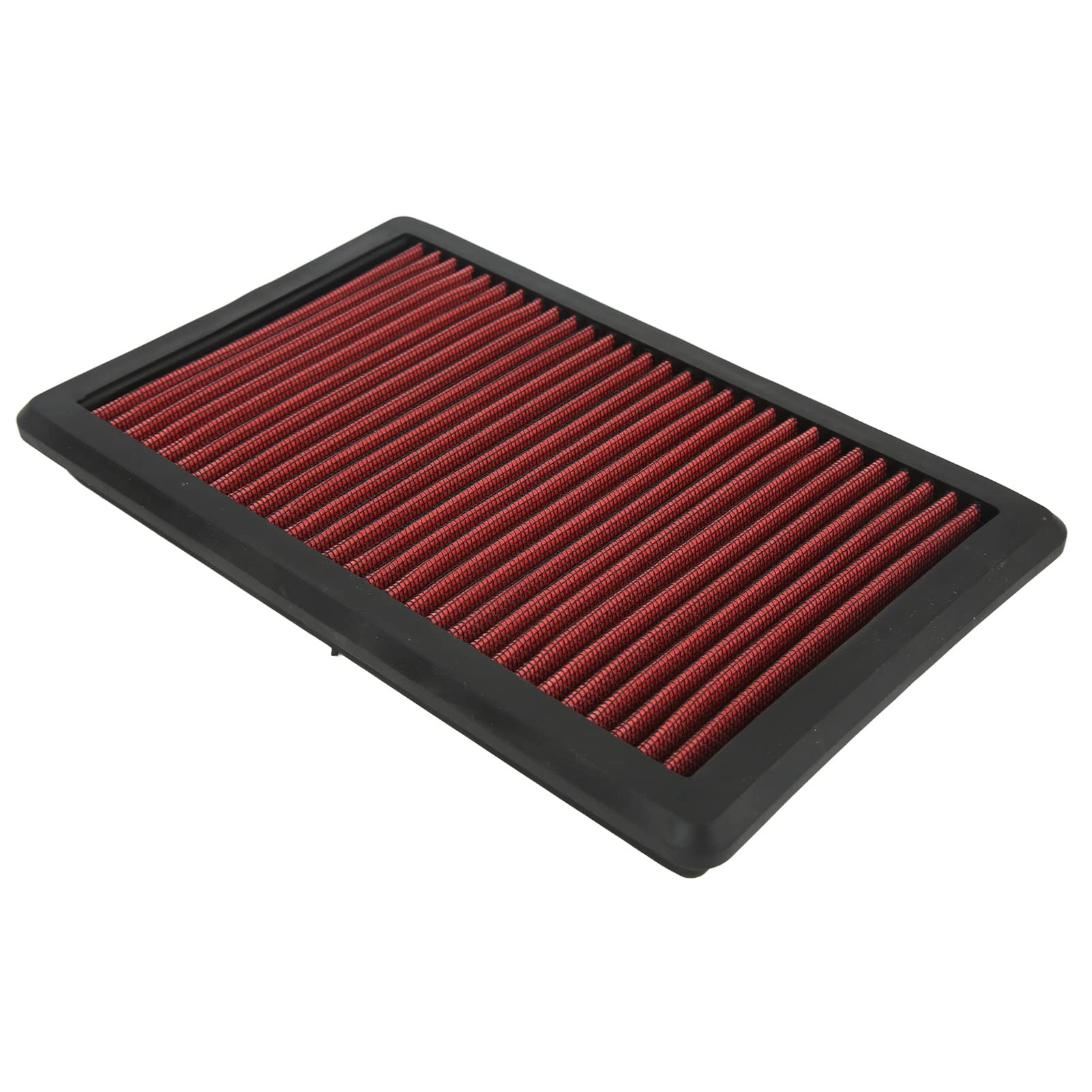 aqxreight Filtro de Aire de Motor de Coche 33 3111 Reemplazo de Limpiador de Potencia Fuerte