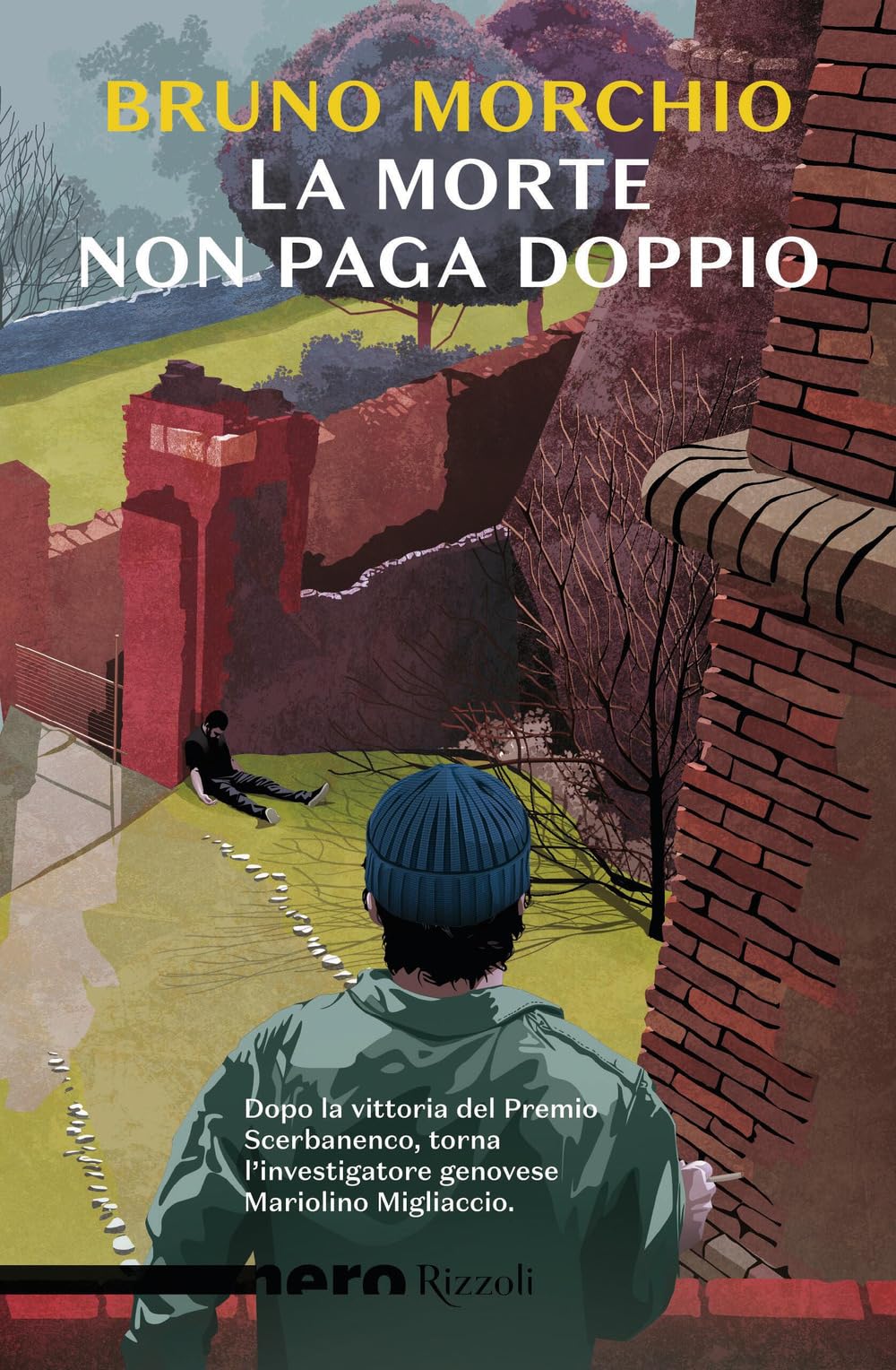 La Morte Non Paga Doppio - 4