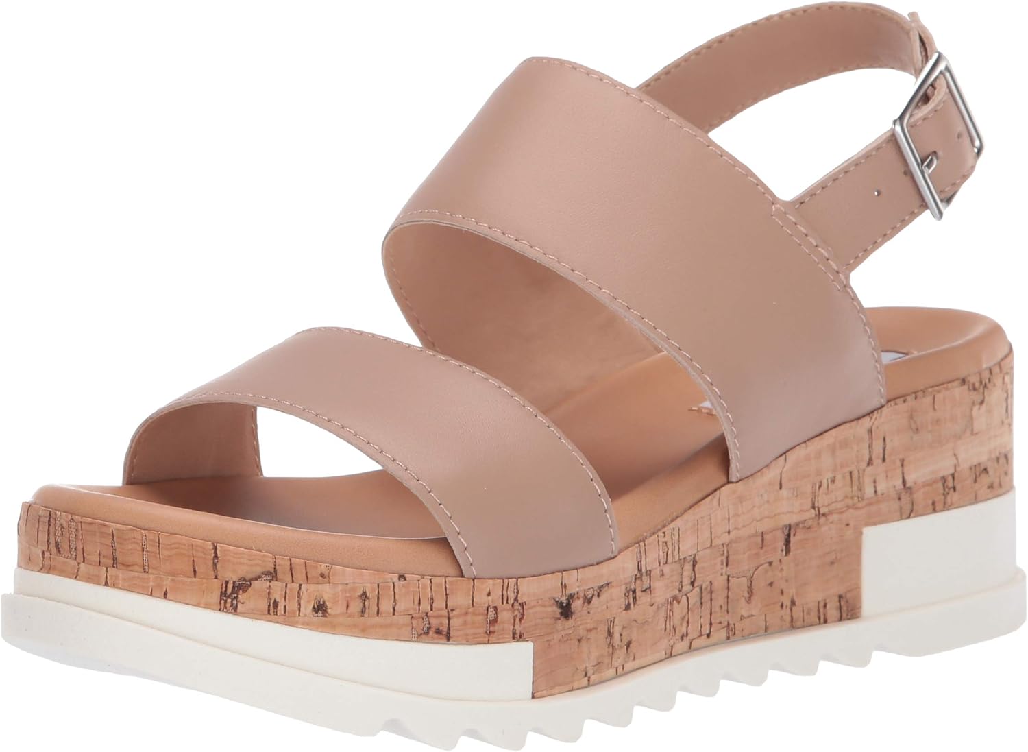 Steve madden brenda platform Clearance