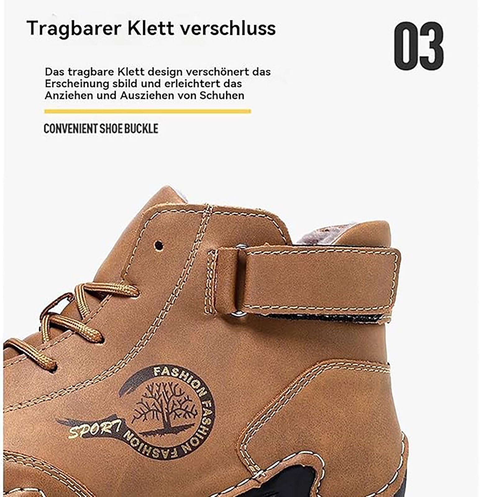 FeelFree - Ergonomische,Bergexperten Schuhe,Winter BarfußSchuhe Winter Barfußschuhe Damen Barefoot Shoes Men Wanderschuhe Damen Barfußschuhe Leder Running
