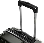 Samsonite Winfield 2 Fashion Spinner continuer, numéro de modèle - 151253-2849, Anthracite brossée