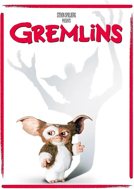 『グレムリン』(1984)