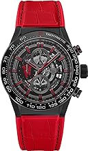 Tag Heuer Carrera Chronograph Automatic Mens Watch CAR2A1J.FC6416
