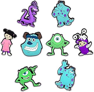 disney croc charms amazon