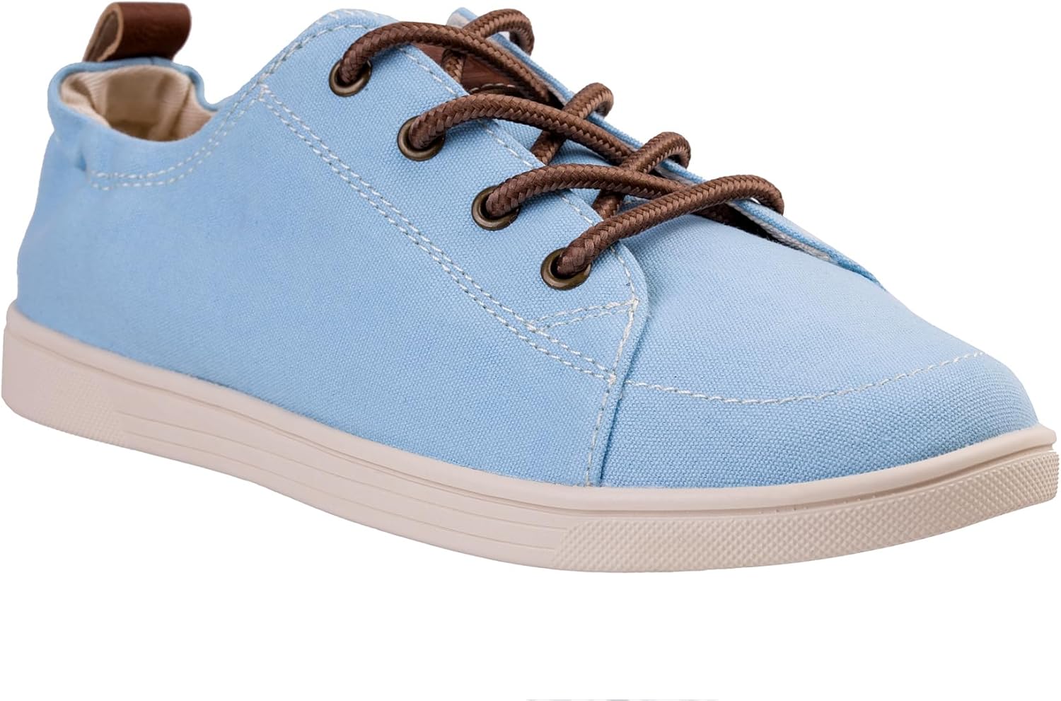 Spenco Women's Santa Clara Canvas