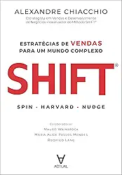 Shift: estratégias de vendas para um mundo complexo