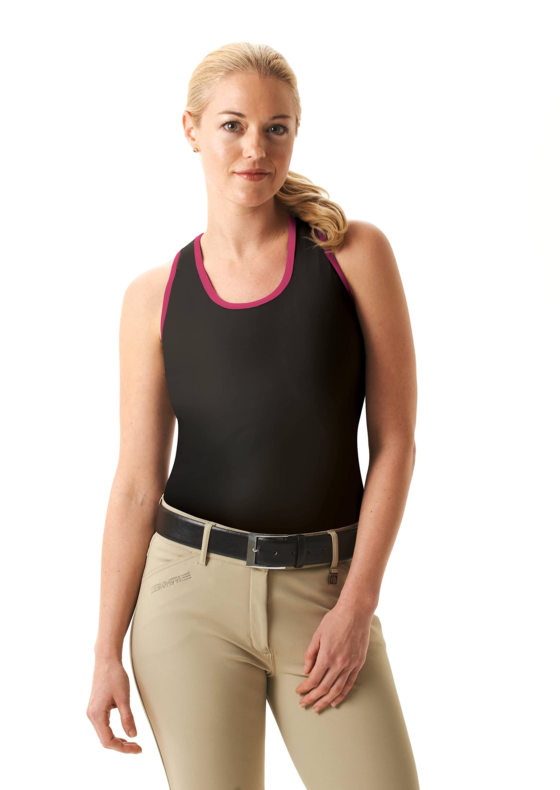 cheata trotter tank