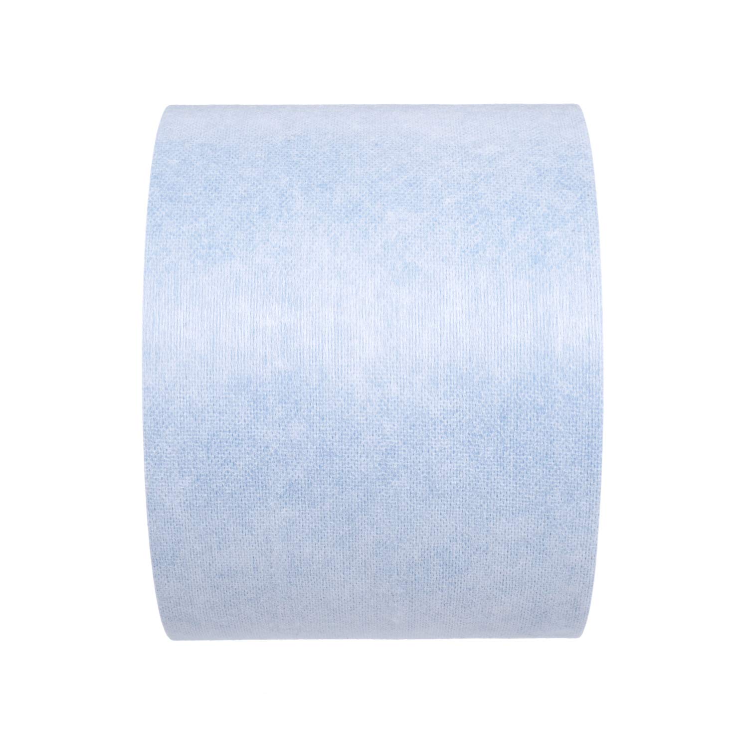 3M 36877 Self-Stick Liquid Protection Fabric - 6" x 300'