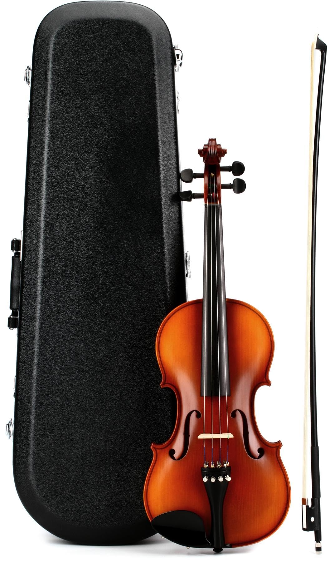 Knilling4K 4/4-size Bucharest Student Violin Outfit