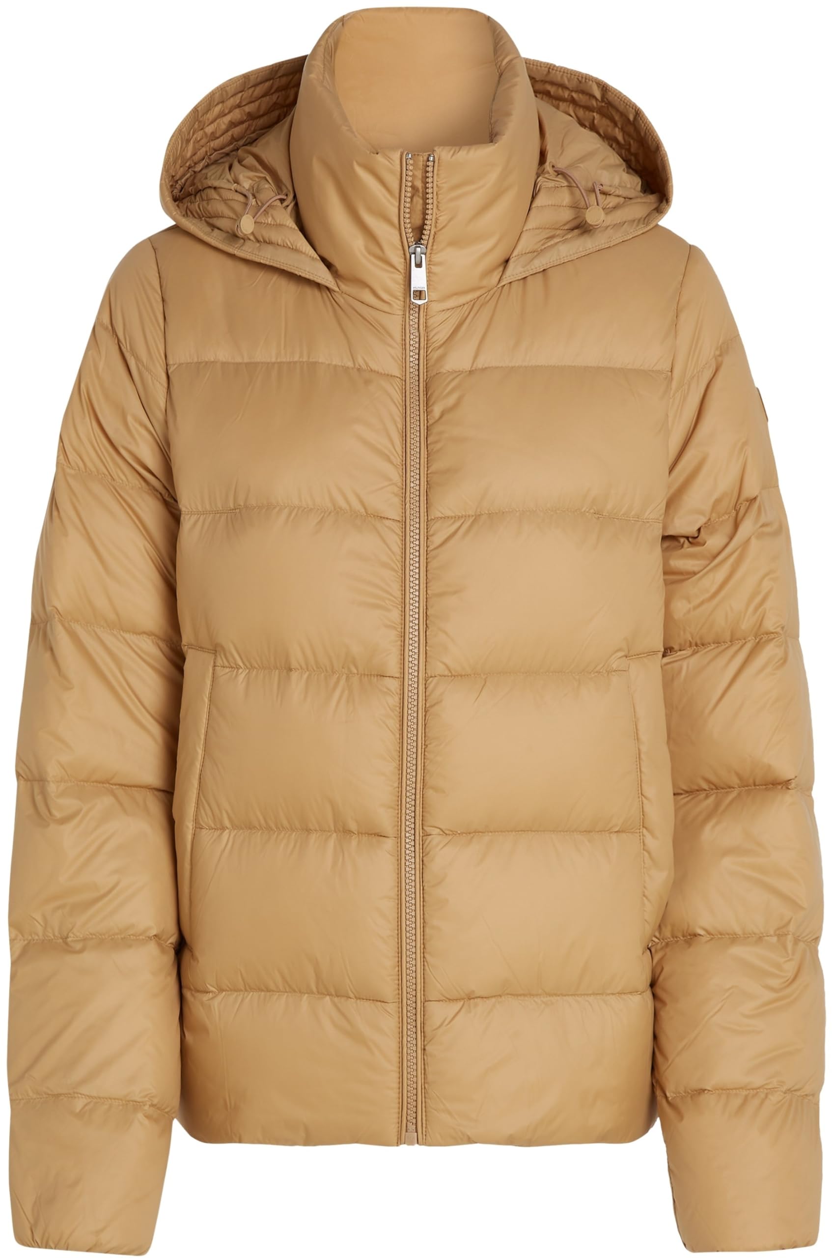 Tommy Hilfiger Kurtka puchowa Kobiety Lw Down Kurtka Casualowa Ww0ww43581