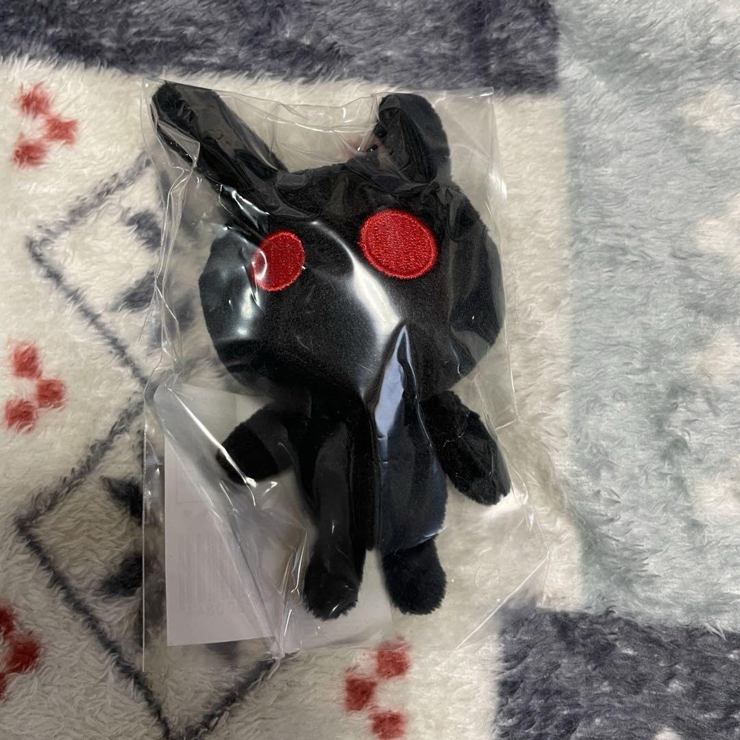 Amazon.co.jp: 香取慎吾 個展 WHO AM I くろうさぎ キーホルダー P 