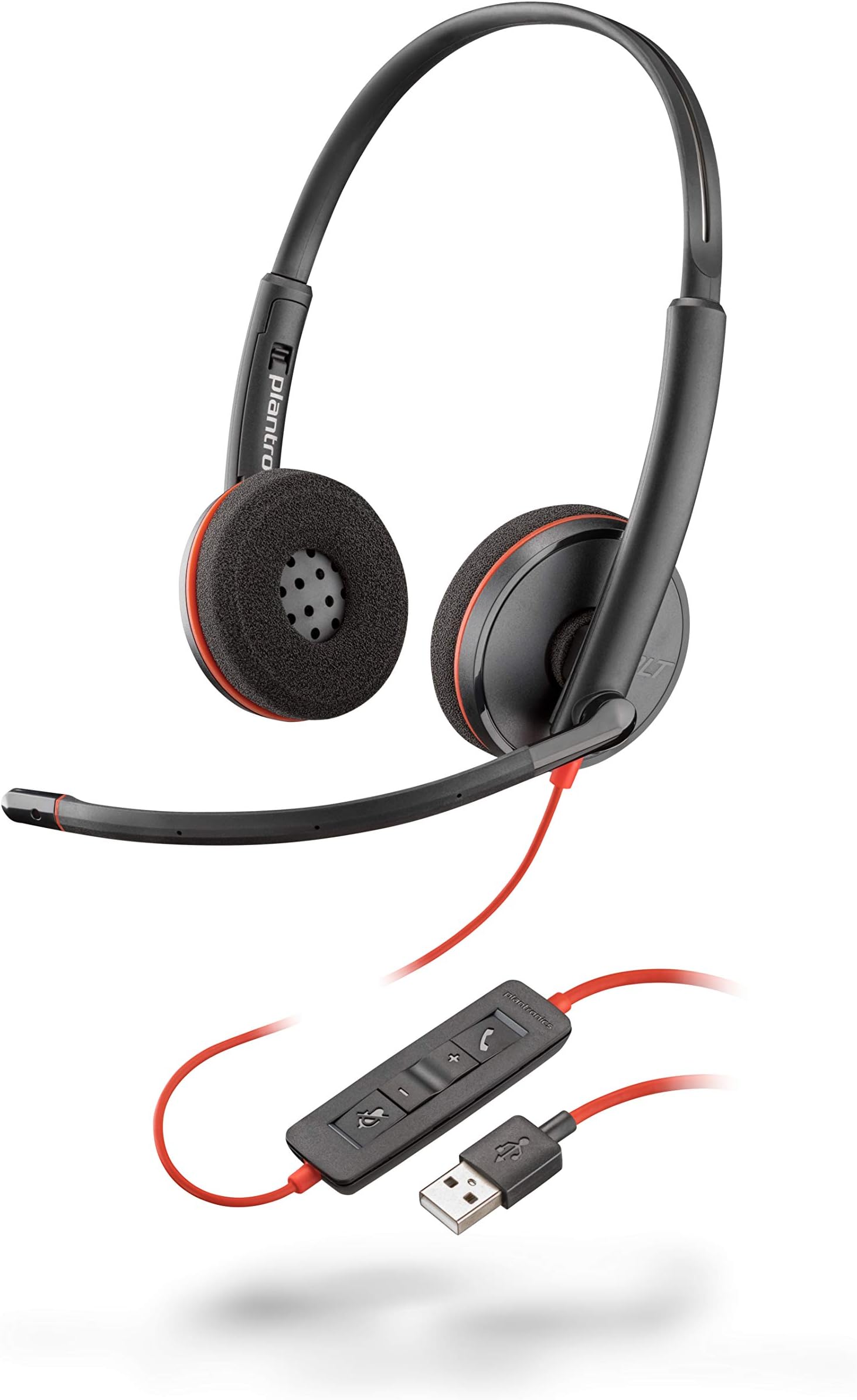 BLACKWIRE 3200 SERIES