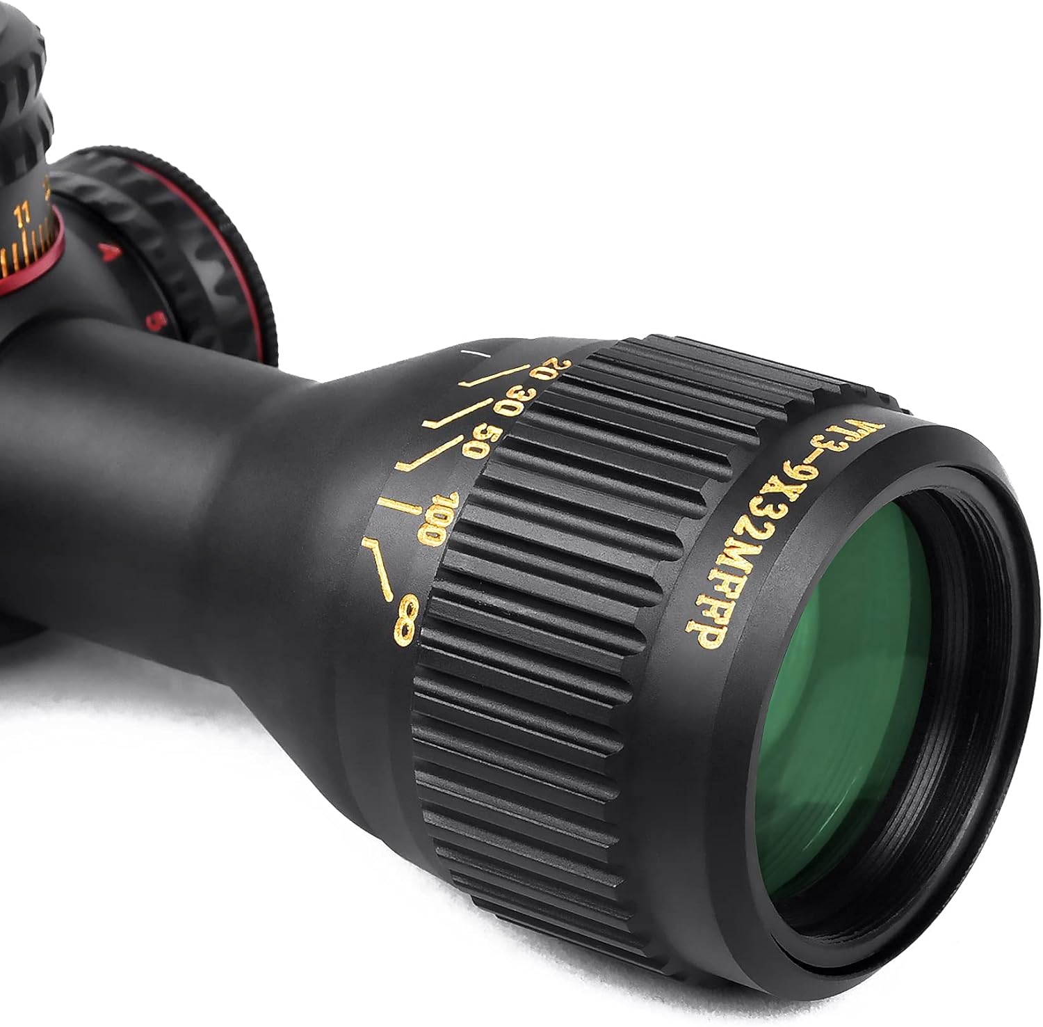 Sniper LT3 9X32AO LT 3 9X32AO Rifle scopes Image