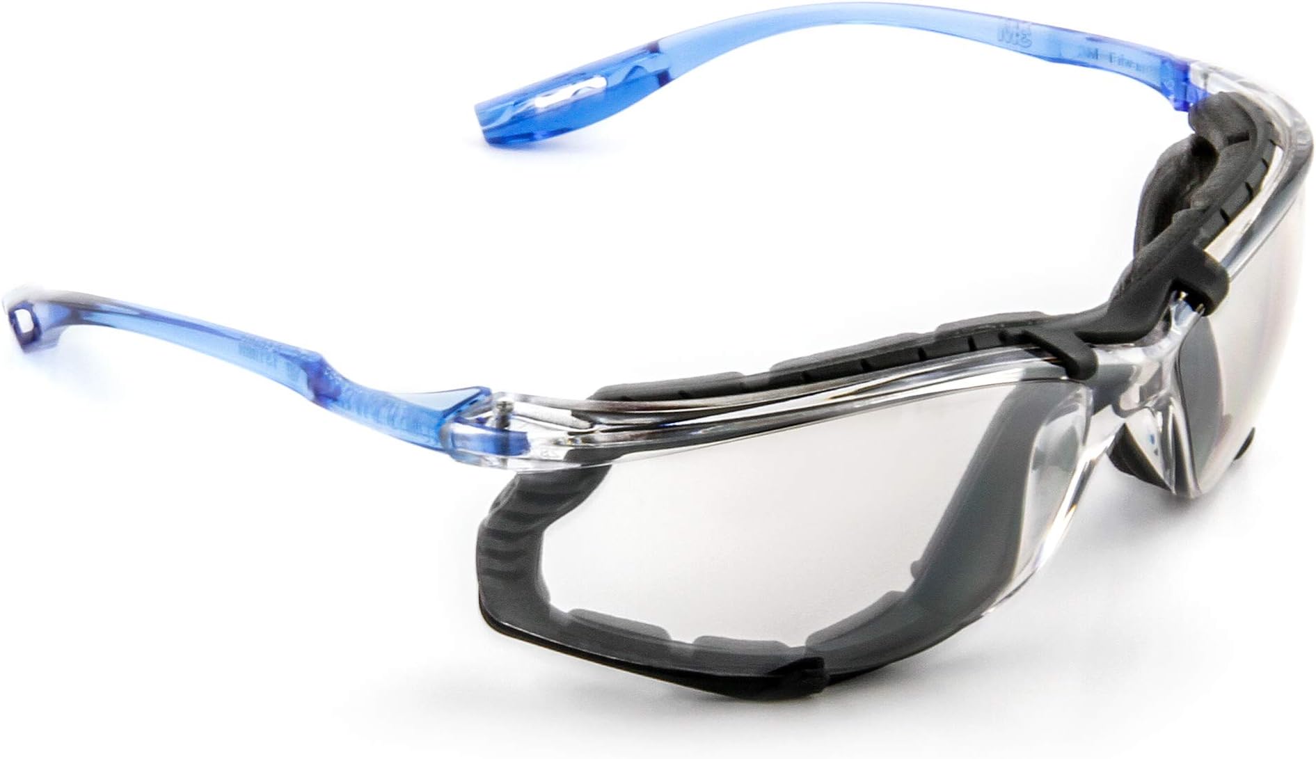 Milwaukee Clear Performance Safety Glasses W/Gasket